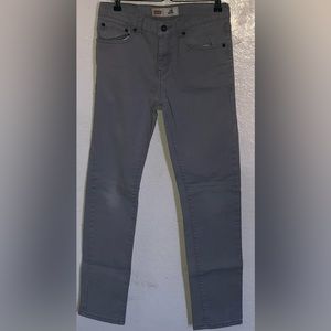 LEVIS 510 SKINNY FIT